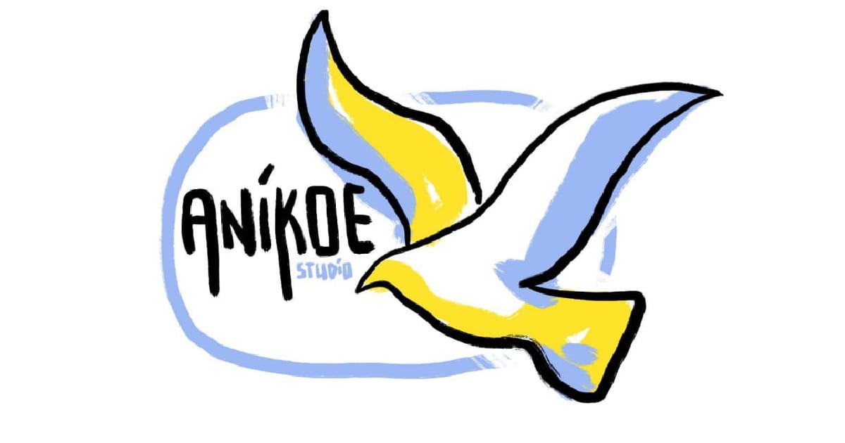 AniKoe - AniKoe на we.ua