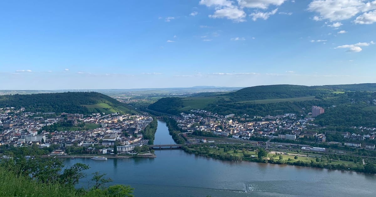 Wanderung 2: спадок ЮНЕСКО - SP на we.ua