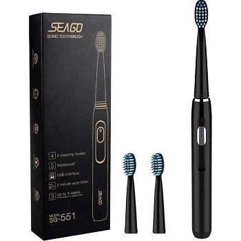 Seago SG551