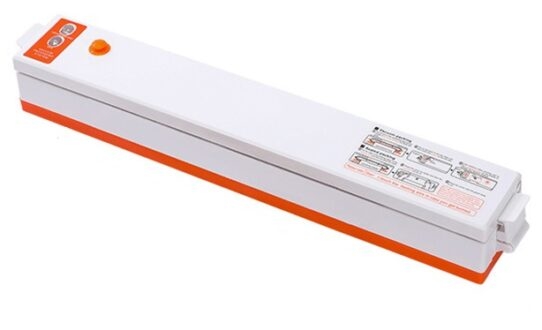 BALASHOV Vacuum Food Sealers