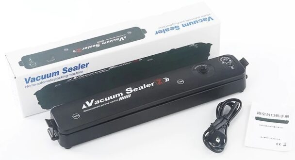 Vacuum Sealer 220V/110V