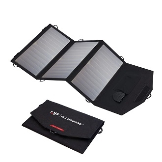 ALLPOWERS 21W Solar