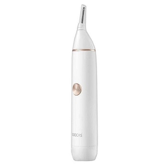 SOOCAS N1 Nose Hair Trimmer E