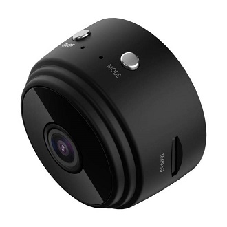 A9 Mini Camera WiFi Camera 1080p