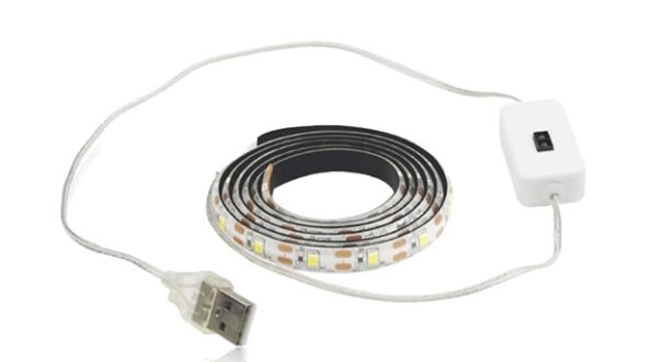 Lamp USB Motion LED