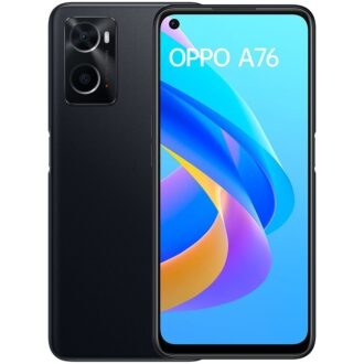 OPPO A76