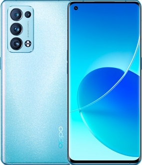 OPPO Reno6 Pro