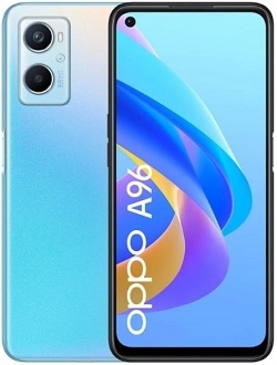 OPPO A96