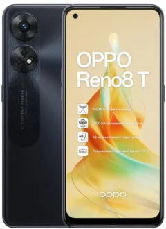 OPPO Reno 8T