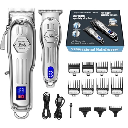 Hair Clipper SH 2576T