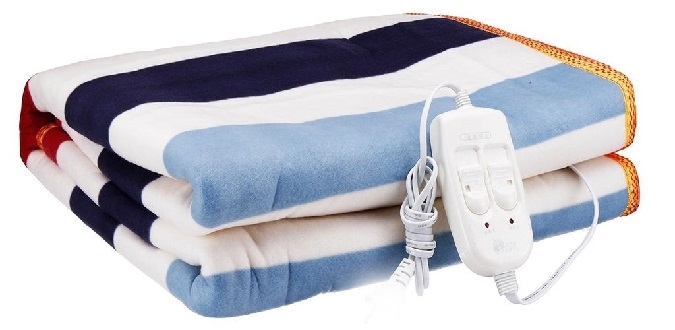 Electric Blanket Ddouble Cushion Pad