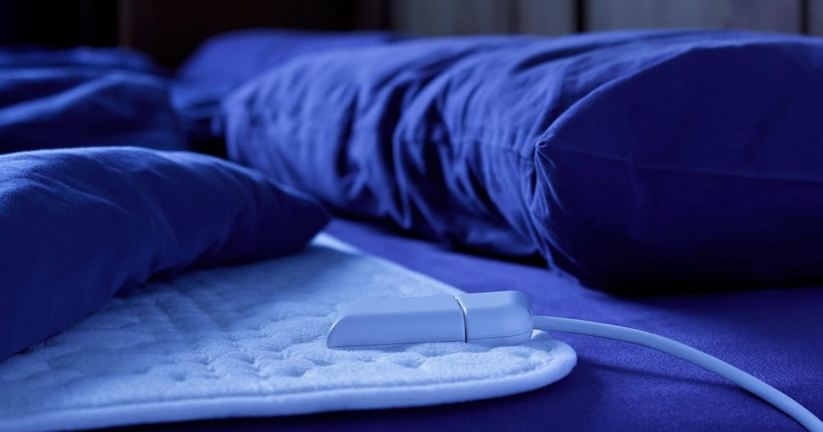 Кращі електроковдри з Аліекспрес 2024 року - Рейтинг 2024 року - Revizorchyk на we.ua