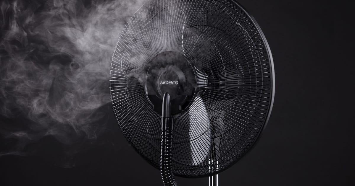 Кращі вентилятори з Aliexpress (ТОП-5) - Рейтинг 2024 року - Revizorchyk на we.ua