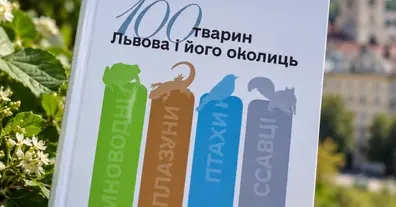 Пізнаємо природу довкола нас - на we.ua
