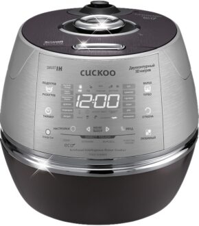 Cuckoo CMC-CHSS1004F