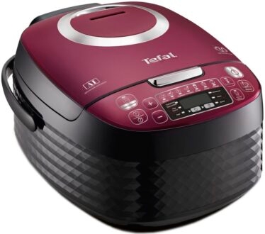 Tefal Spherical Bowl RK740532