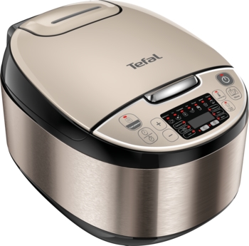 Tefal Essential Cook RK321A34