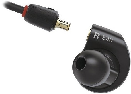 Audio-Technica ATH-E40