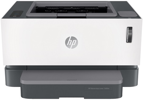 HP Neverstop Laser 1000W