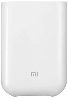 Xiaomi Mi Pocket Photo Printer