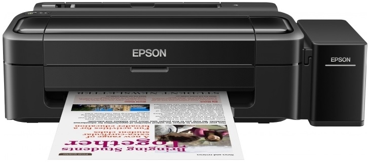 Epson L132