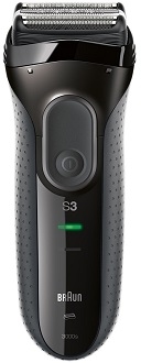 Braun Series 3 Shave & Style 3000BT