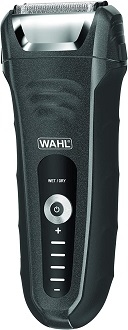 Wahl Aqua Shave