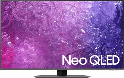 Samsung QE-50QN90C