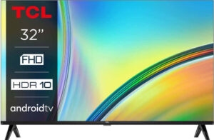 TCL 32S5400AF