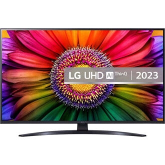 LG 43UR8100