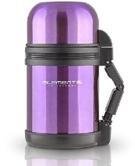 Thermos Outdoor Flask 1.2