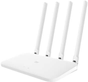 Xiaomi Mi WiFi Router 4A Gigabit Edition