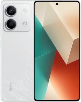 Xiaomi Redmi Note 13 5G