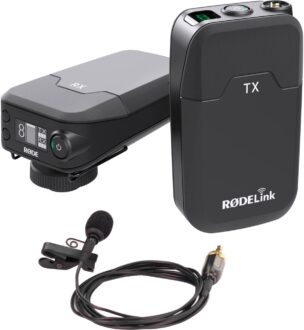 Rode Link FilmMaker Kit