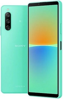 Sony Xperia 10 IV