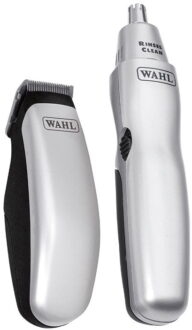 Wahl Travel Kit