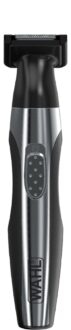 Wahl Quick Style Lithium Power