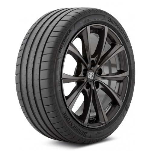 Bridgestone Potenza Sport 255/45 R20 105Y XL Купить Шины в магазине МаШина.