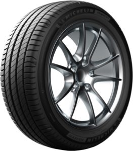 Michelin Primacy 4