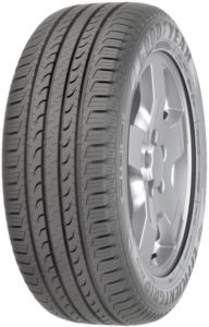 Goodyear EfficientGrip SUV