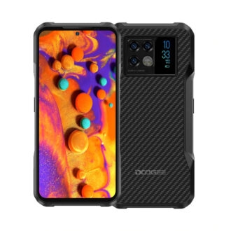 Doogee V20