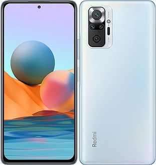 Xiaomi Redmi Note 10 Pro