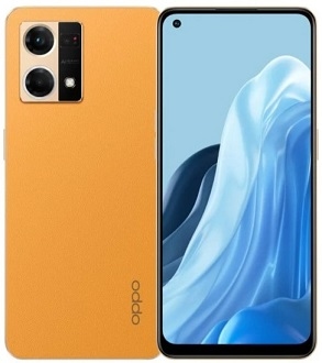 Oppo Reno 7