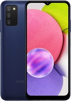 Samsung Galaxy A03s