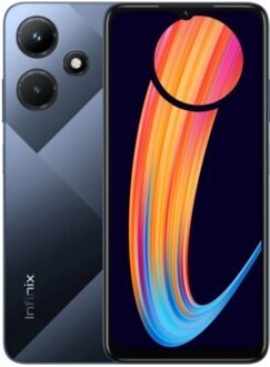 Infinix Hot 30i