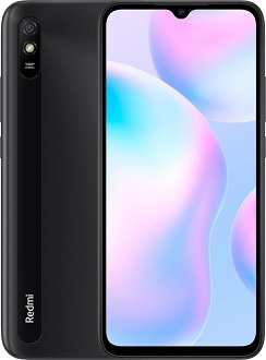 Xiaomi Redmi 9A