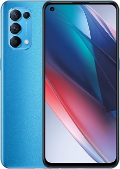 Oppo Find X3 Lite