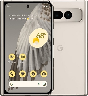 Google Pixel Fold