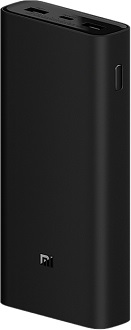 Xiaomi Mi HyperSonic Power Bank 20000