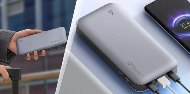 Xiaomi Zmi PowerPack No. 20